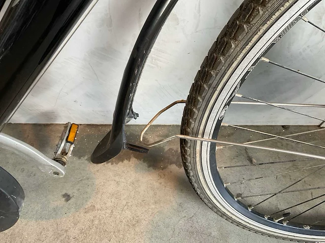Sparta ixion herenfiets - afbeelding 4 van  9