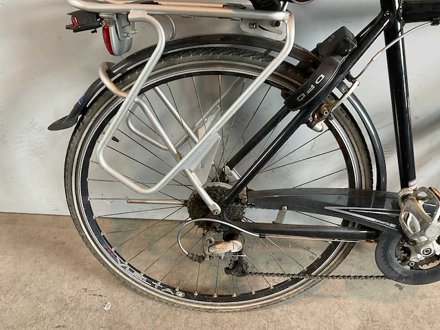 Sparta ixion herenfiets - afbeelding 5 van  9