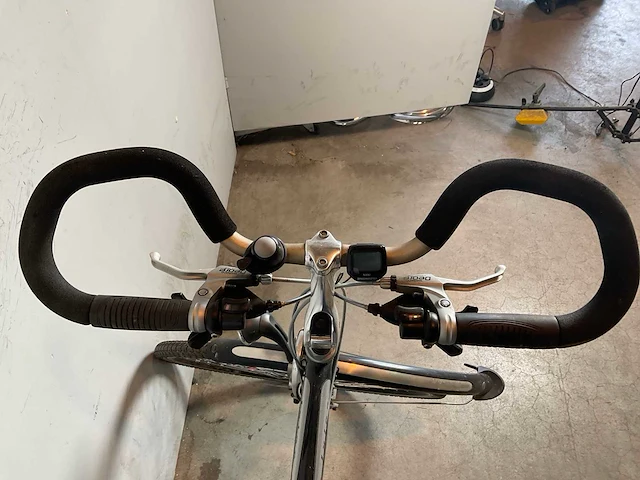 Sparta ixion herenfiets - afbeelding 6 van  9