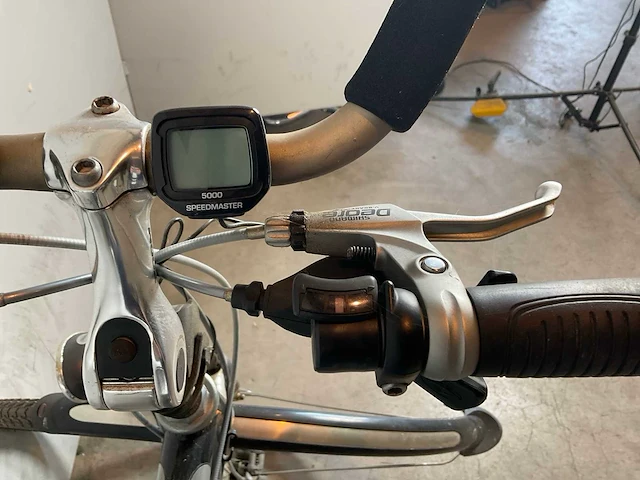 Sparta ixion herenfiets - afbeelding 7 van  9