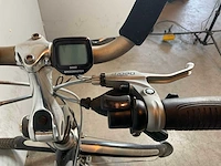 Sparta ixion herenfiets - afbeelding 7 van  9