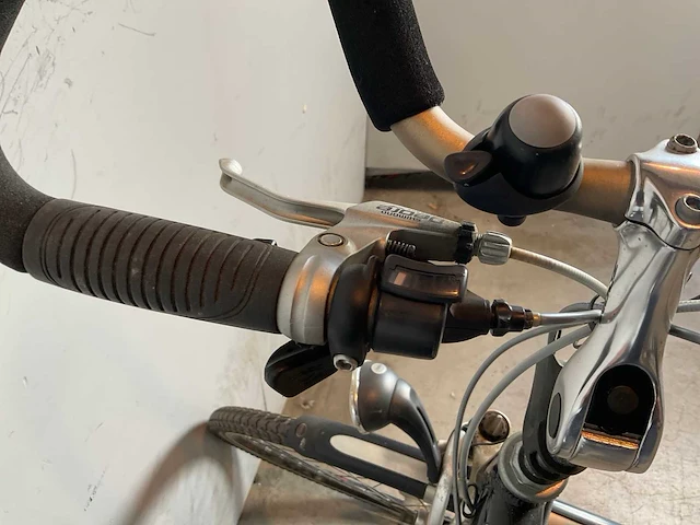 Sparta ixion herenfiets - afbeelding 8 van  9