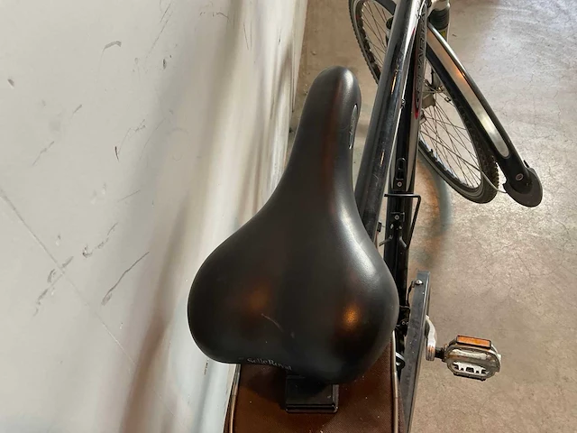Sparta ixion herenfiets - afbeelding 9 van  9