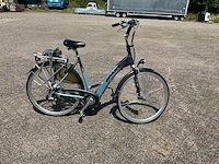 Sparta m-gear elektrische fiets - afbeelding 2 van  7