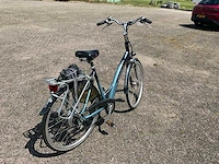 Sparta m-gear elektrische fiets - afbeelding 3 van  7