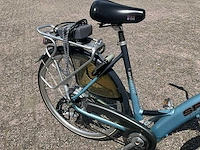 Sparta m-gear elektrische fiets - afbeelding 5 van  7
