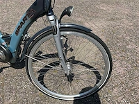 Sparta m-gear elektrische fiets - afbeelding 6 van  7
