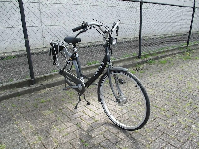 Sparta met restant! - snorfiets - saxonette luxus - snorfietsen & snorscooters - afbeelding 4 van  8