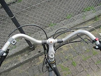Sparta met restant! - snorfiets - saxonette luxus - snorfietsen & snorscooters - afbeelding 8 van  8