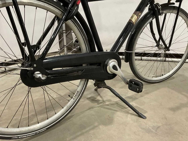 Sparta pickup herenfiets - afbeelding 2 van  12