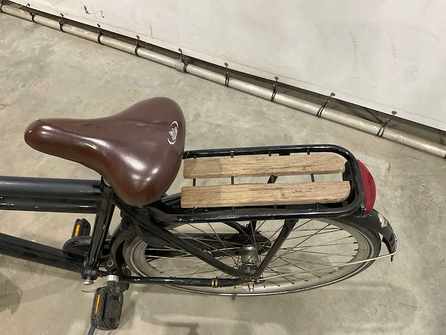 Sparta pickup herenfiets - afbeelding 3 van  12