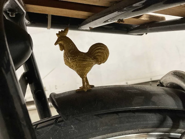 Sparta pickup herenfiets - afbeelding 4 van  12