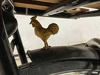 Sparta pickup herenfiets - afbeelding 4 van  12