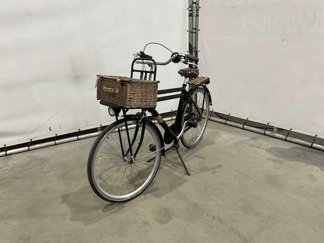 Sparta pickup herenfiets - afbeelding 1 van  12