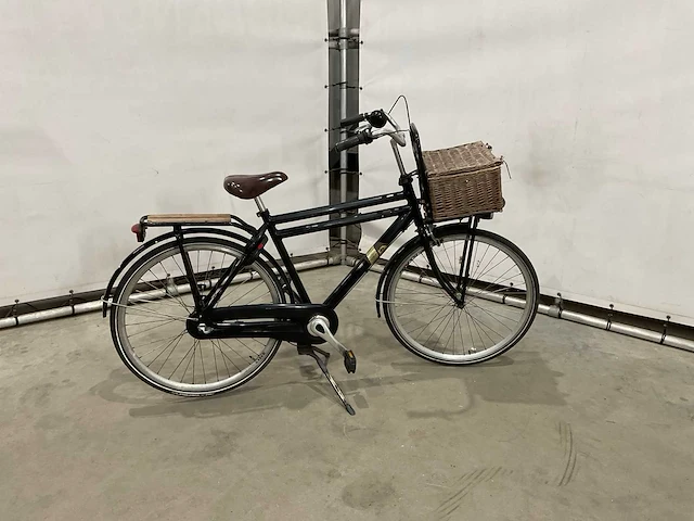 Sparta pickup herenfiets - afbeelding 6 van  12