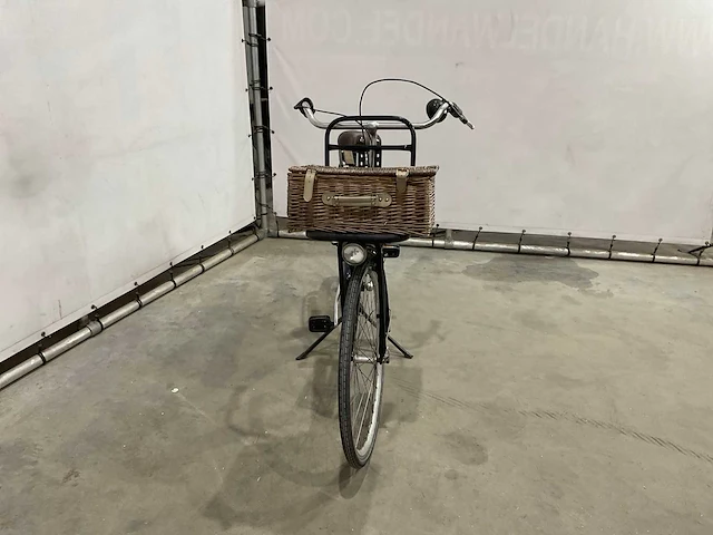 Sparta pickup herenfiets - afbeelding 7 van  12