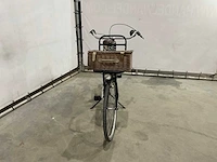 Sparta pickup herenfiets - afbeelding 7 van  12