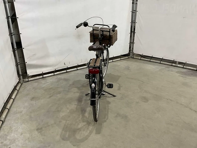 Sparta pickup herenfiets - afbeelding 8 van  12