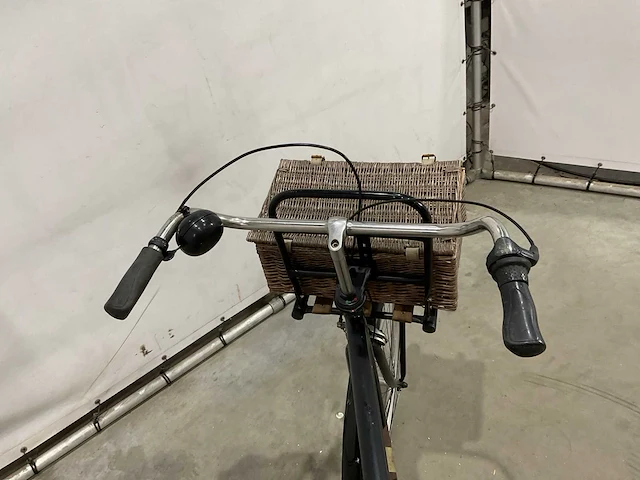 Sparta pickup herenfiets - afbeelding 9 van  12