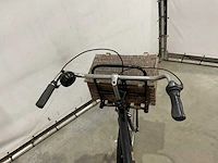 Sparta pickup herenfiets - afbeelding 9 van  12
