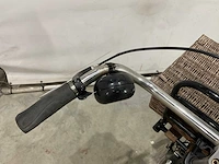 Sparta pickup herenfiets - afbeelding 10 van  12