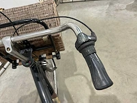 Sparta pickup herenfiets - afbeelding 11 van  12