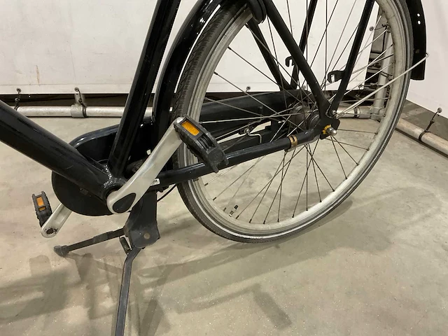 Sparta pickup herenfiets - afbeelding 12 van  12
