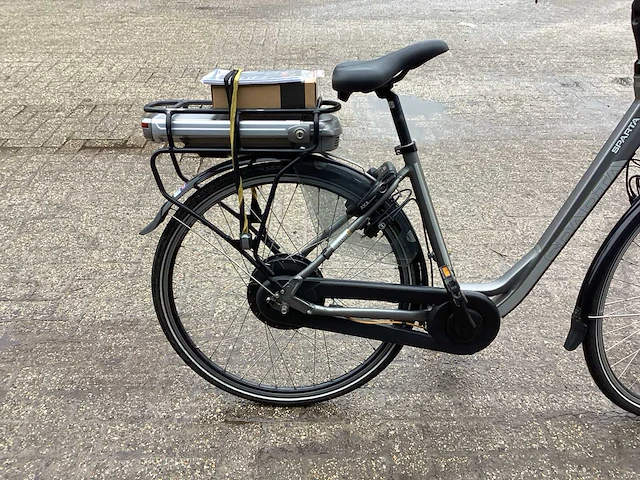 Sparta r5e elektrische fiets - afbeelding 4 van  13