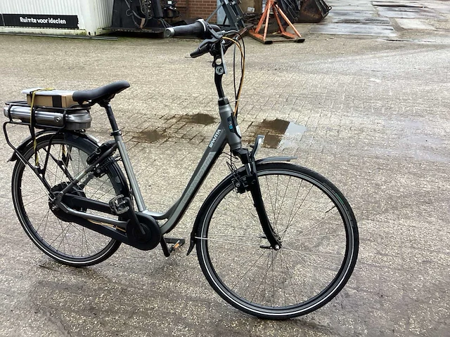 Sparta r5e elektrische fiets - afbeelding 5 van  13