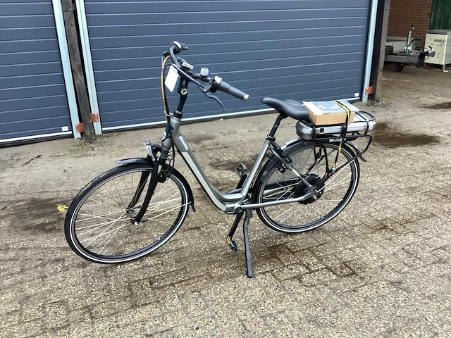 Sparta r5e elektrische fiets - afbeelding 1 van  13