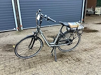 Sparta r5e elektrische fiets - afbeelding 1 van  13