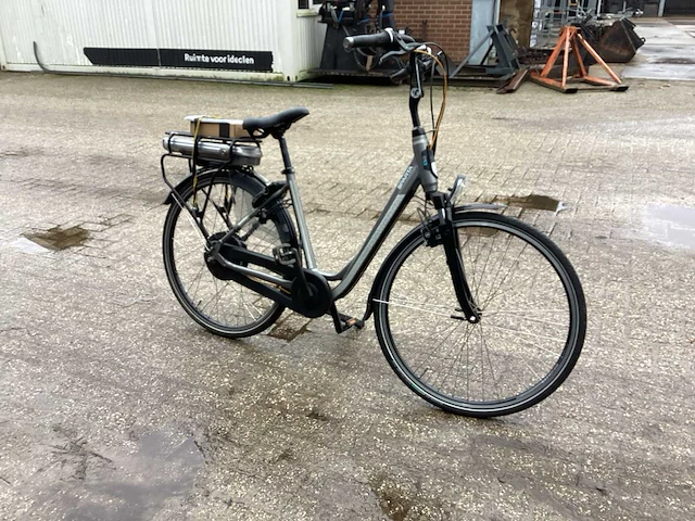 Sparta r5e elektrische fiets - afbeelding 6 van  13