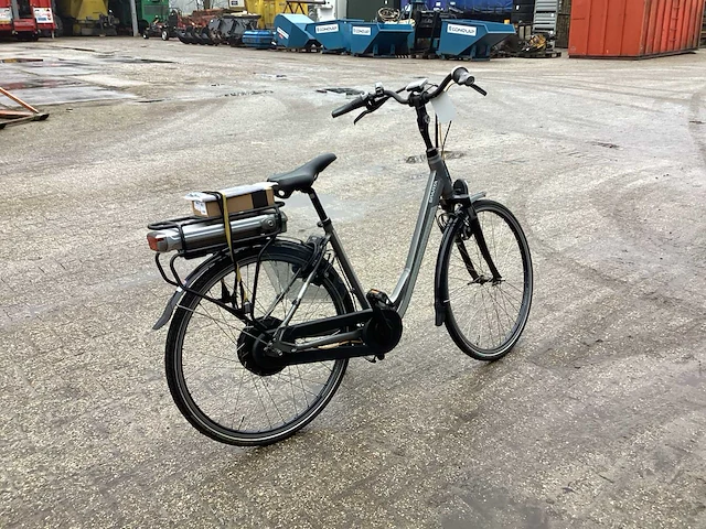 Sparta r5e elektrische fiets - afbeelding 7 van  13