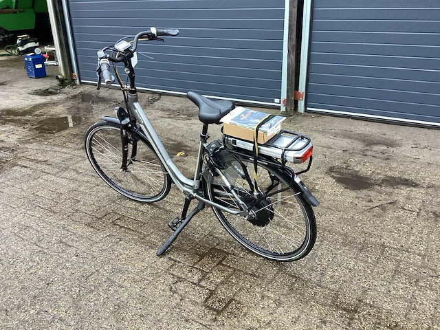 Sparta r5e elektrische fiets - afbeelding 8 van  13