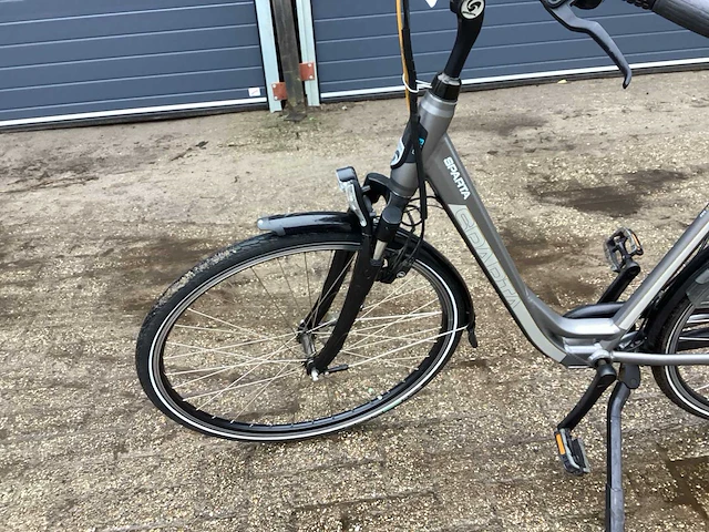 Sparta r5e elektrische fiets - afbeelding 9 van  13