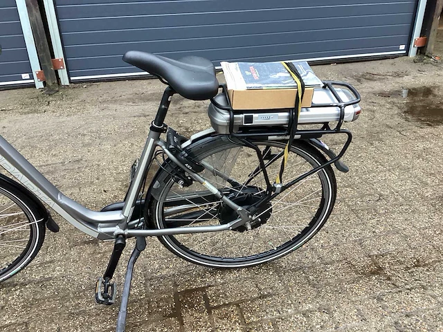 Sparta r5e elektrische fiets - afbeelding 10 van  13