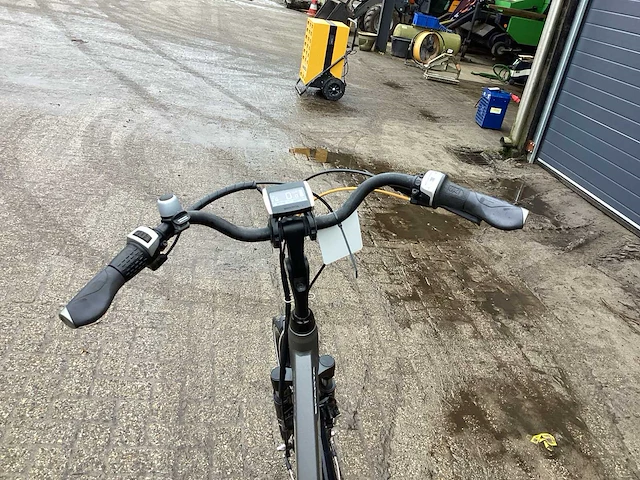 Sparta r5e elektrische fiets - afbeelding 11 van  13