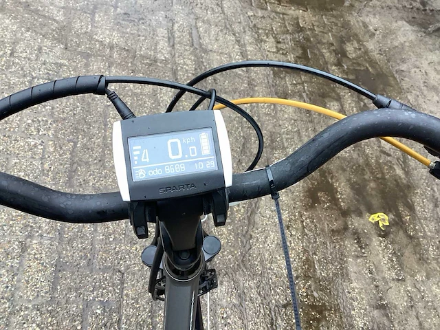 Sparta r5e elektrische fiets - afbeelding 12 van  13