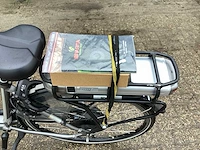 Sparta r5e elektrische fiets - afbeelding 13 van  13