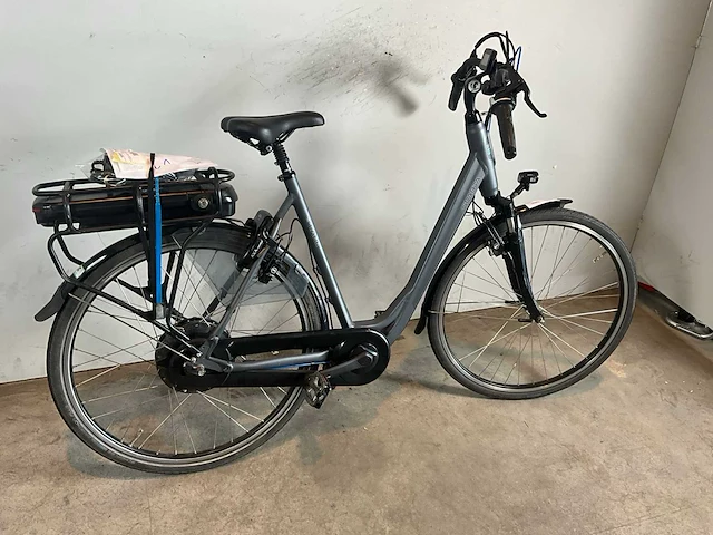 Sparta r5e elektrische fiets - afbeelding 3 van  8