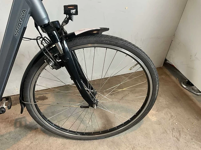 Sparta r5e elektrische fiets - afbeelding 7 van  8
