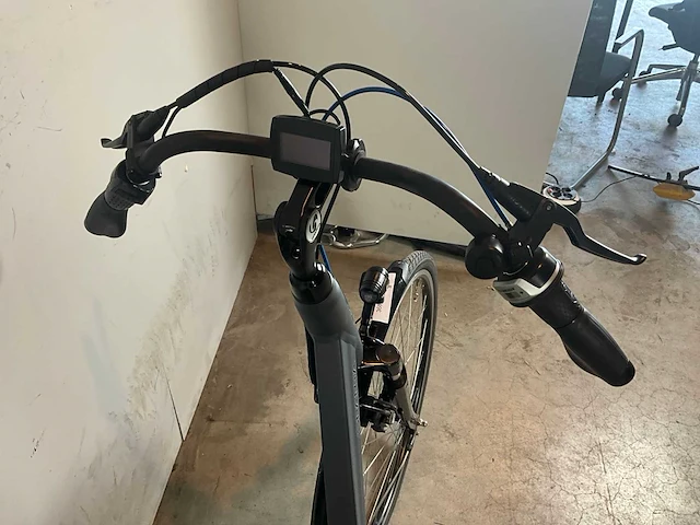 Sparta r5e elektrische fiets - afbeelding 8 van  8