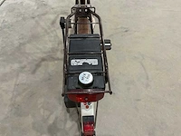 Sparta sachs fiets met hulpmotor - afbeelding 2 van  10