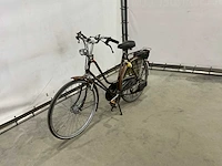 Sparta sachs fiets met hulpmotor - afbeelding 1 van  10