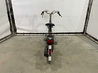 Sparta sachs fiets met hulpmotor - afbeelding 5 van  10