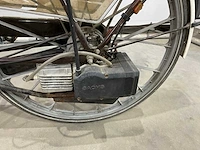 Sparta sachs fiets met hulpmotor - afbeelding 10 van  10