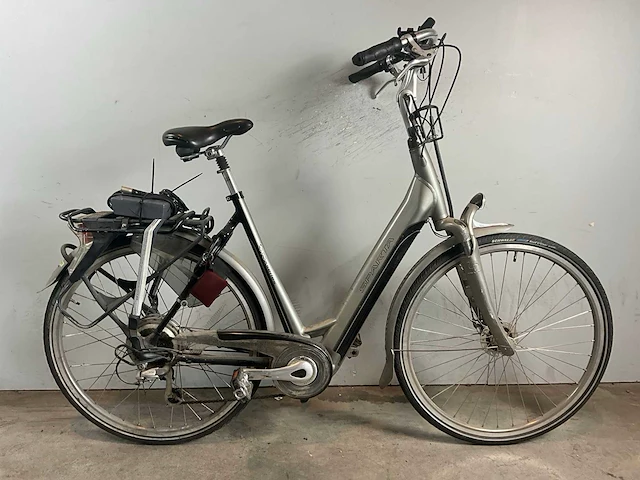 Sparta xsxseries elektrische fiets - afbeelding 1 van  12