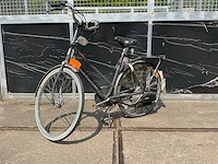 Spartamet pedelec brommer - afbeelding 1 van  10