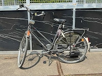 Spartamet pedelec brommer - afbeelding 3 van  10
