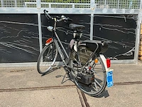 Spartamet pedelec brommer - afbeelding 4 van  10